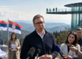 Vučić