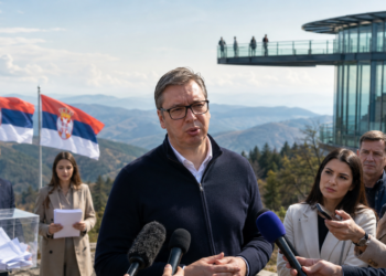 Vučić