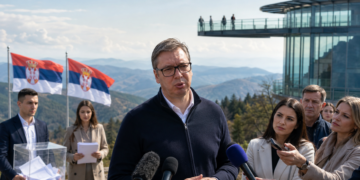 Vučić