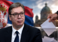 Vučić