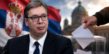 Vučić