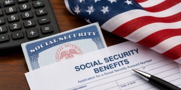 Mogu li osobe koje nisu američki državljani da primaju Social Security