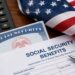 Mogu li osobe koje nisu američki državljani da primaju Social Security
