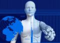 SAD povukle drastičan potez: Zabranjeni strani humanoidni roboti – Da li počinje tehnološki sukob?