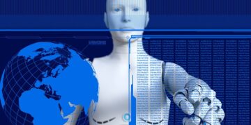 SAD povukle drastičan potez: Zabranjeni strani humanoidni roboti – Da li počinje tehnološki sukob?