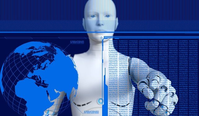 SAD povukle drastičan potez: Zabranjeni strani humanoidni roboti – Da li počinje tehnološki sukob?