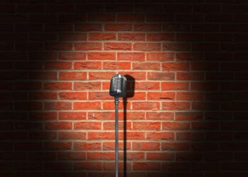 Čikago postaje prestonica smeha: Velika imena stand-up scene stižu na 312 Comedy Festival