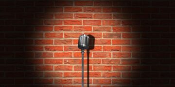 Čikago postaje prestonica smeha: Velika imena stand-up scene stižu na 312 Comedy Festival