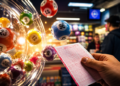 Powerball na korak od milijarde: Glavna nagrada skočila na neverovatnih $905 miliona