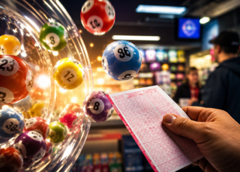 Powerball na korak od milijarde: Glavna nagrada skočila na neverovatnih $905 miliona