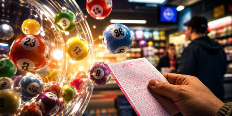 Powerball na korak od milijarde: Glavna nagrada skočila na neverovatnih $905 miliona