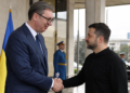 Istorijska poseta Beogradu: Vučić i Zelenski otvaraju tri važne teme za Srbiju i Ukrajinu