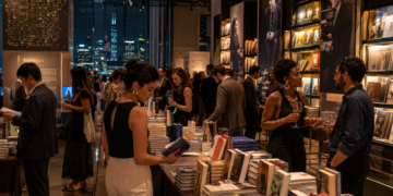 American Writers Museum sprema poseban događaj u Čikagu: Sajam knjiga kakav još niste videli