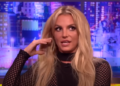 Britney Spears slomljena posle razgovora sa sinom: „Osetila sam da sam podbacila kao majka“