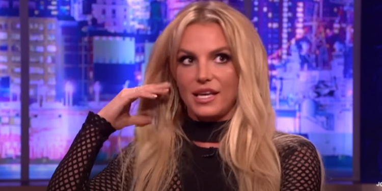 Britney Spears slomljena posle razgovora sa sinom: „Osetila sam da sam podbacila kao majka“