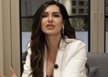 Tanja Savić se sprema za estetske operacije u Turskoj: Delujem iskrivljeno, to mora da se secne