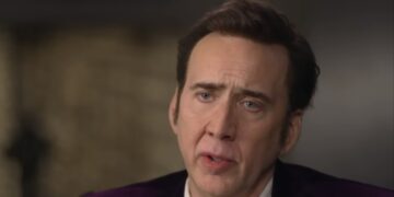 Netflix tužen za $105 miliona zbog krađe neobjavljenog filma sa Nicolas Cageom