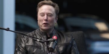 Musk ponovo finansira republikance: Najbogatiji čovek na svetu izdvaja $100 miliona za izbore u novembru