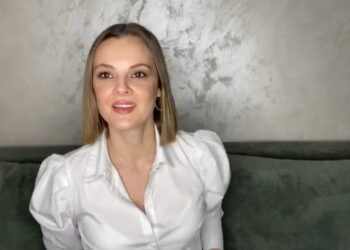Legla sam na beton, mislila sam da umirem: Slavica Ćukteraš godinama se borila sa paničnim napadima