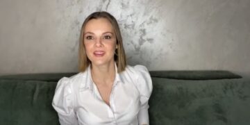 Legla sam na beton, mislila sam da umirem: Slavica Ćukteraš godinama se borila sa paničnim napadima