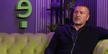 Roditelji su je udali protiv njene volje: Đole Đogani je pre Vesne i Slađe imao zabranjenu ljubav