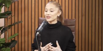 Ariana Grande se povlači iz javnosti: Nakon priča o zdravlju odlučila da napravi pauzu