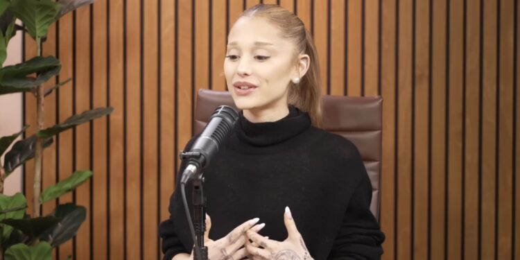 Ariana Grande se povlači iz javnosti: Nakon priča o zdravlju odlučila da napravi pauzu