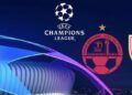 Zvezda poklekla u Mađarskoj, Hapoel ima gol prednosti pred revanš