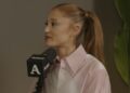 Ariana Grande se oglasila nakon vesti da se povlači sa scene: Ništa ne može da promeni ono što zaista proživljavam