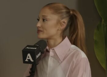 Ariana Grande se oglasila nakon vesti da se povlači sa scene: Ništa ne može da promeni ono što zaista proživljavam