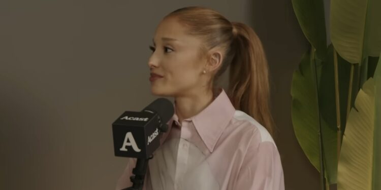 Ariana Grande se oglasila nakon vesti da se povlači sa scene: Ništa ne može da promeni ono što zaista proživljavam