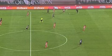 Zvezda neće igrati Ligu šampiona, Hapoel bez primljenog gola nastavio san