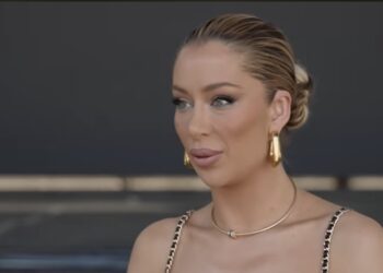 Nataši Đorđević baš nije pravo što je Tea Tairović presnimila njen hit