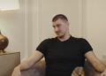Zaboravite na milione i slavu: Nikola Jokić u omiljenoj pekari iz detinjstva