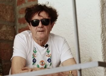 Istina o ukletom imanju Gorana Bregovića: Nakon smrti njegovog oca dešavale su se čudne stvari
