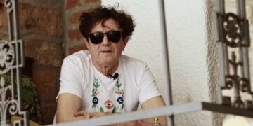 Istina o ukletom imanju Gorana Bregovića: Nakon smrti njegovog oca dešavale su se čudne stvari