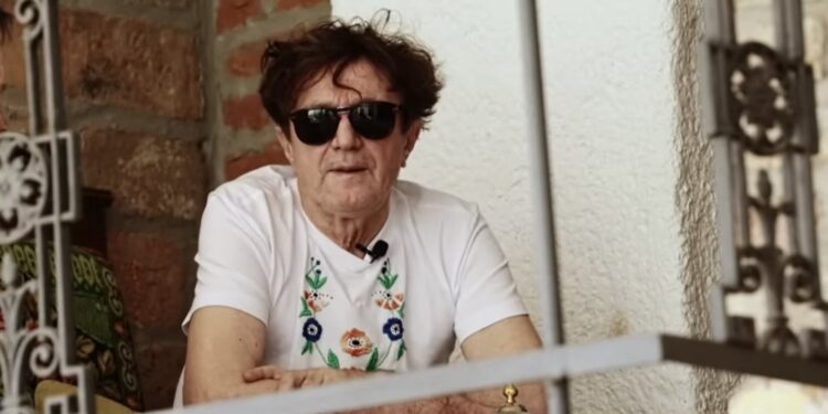 Istina o ukletom imanju Gorana Bregovića: Nakon smrti njegovog oca dešavale su se čudne stvari