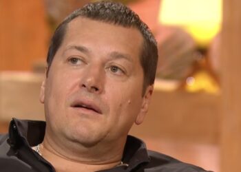 Što se manje viđamo, više se volimo: Aco Pejović iznenadio komentarom o odnosu sa Aleksandrom Prijović