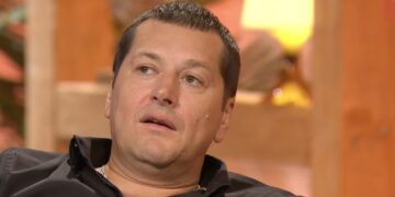 Što se manje viđamo, više se volimo: Aco Pejović iznenadio komentarom o odnosu sa Aleksandrom Prijović