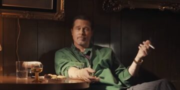 Brad Pitt priznao da ponovo pije: Punih 7 godina nije ni liznuo alkohol, a evo zašto se predomislio