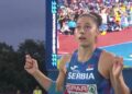 Vilagoš bronzana u Birmingemu: Jedina medalja za Srbiju na Evropskom prvenstvu