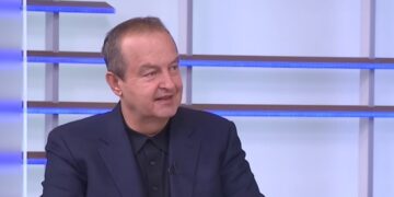 Dačić: SPS samostalno izlazi na izbore, ne pregovaramo sa SNS-om
