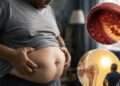 Gojaznost i nedostatak vitamina D su smrtonosna kombinacija