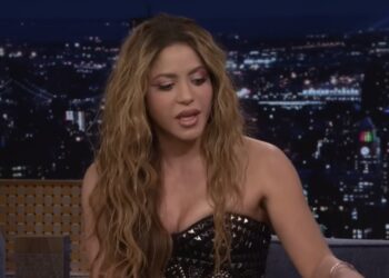 Shakira pomaže Kolumbiji nakon razornog zemljotresa: Izgradiće 10 škola