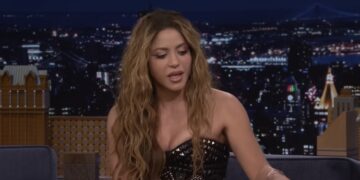 Shakira pomaže Kolumbiji nakon razornog zemljotresa: Izgradiće 10 škola