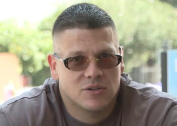 Sloba Radanović danas uživa u luksuzu, a nekada je teglio cigle