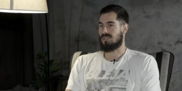 Zvezda potvrdila: Kalinić ostaje u klubu, biće u stručnom štabu