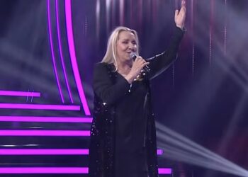 Sada je jasno! Vesna Zmijanac retko priča o zetu Relji, evo kakav zaista odnos imaju