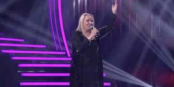 Sada je jasno! Vesna Zmijanac retko priča o zetu Relji, evo kakav zaista odnos imaju