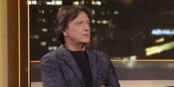 Zdravko Čolić se svojevremeno drugačije predstavljao: Snimio je album na nemačkom i koristio drugo ime